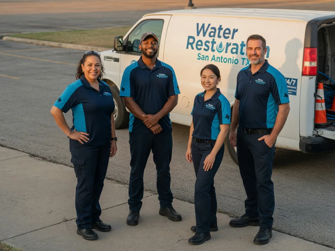 Water Damage Repair company in Sallis, MS